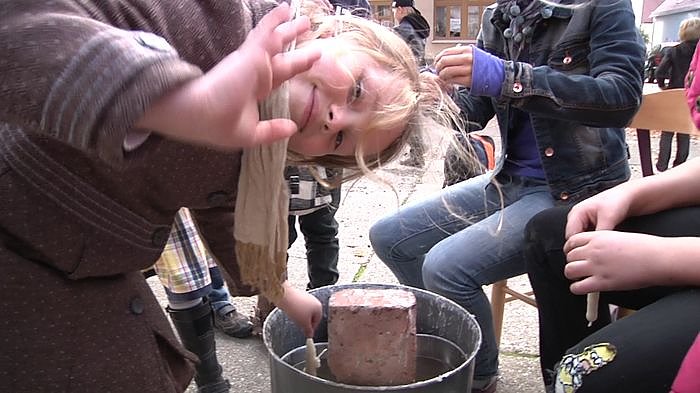 Handwerkertage haben begonnen