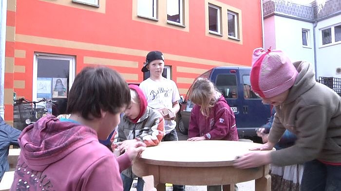 Handwerkertage haben begonnen