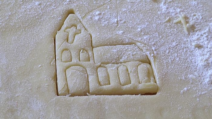 Handwerkertage haben begonnen