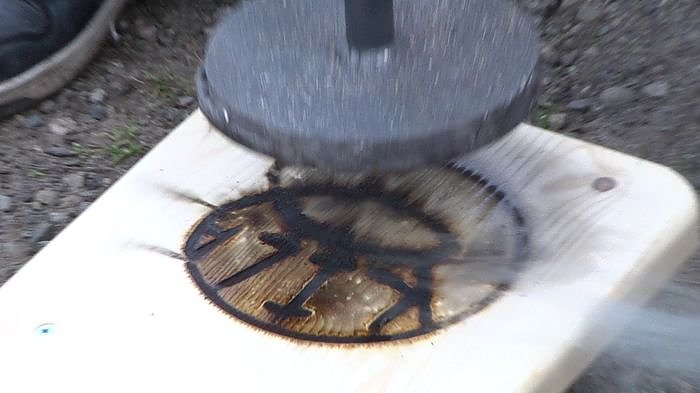 Handwerkertage haben begonnen