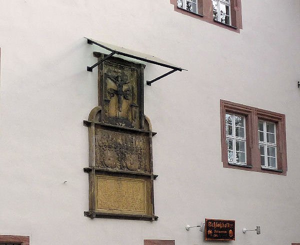 Unterwegs in Harzgerode