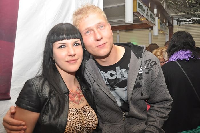 NDH-TUNES DAY & NIGHT CLUBTOUR