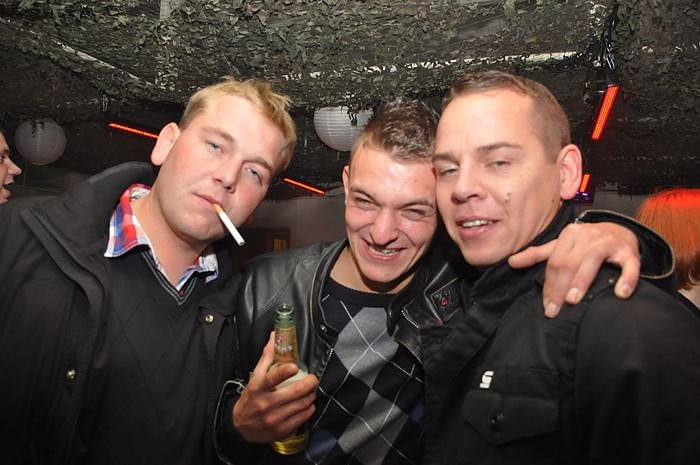 NDH-TUNES DAY & NIGHT CLUBTOUR