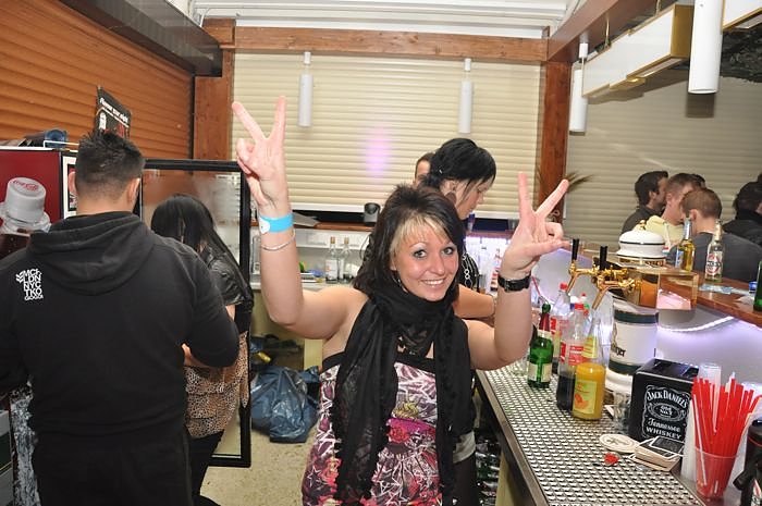 NDH-TUNES DAY & NIGHT CLUBTOUR