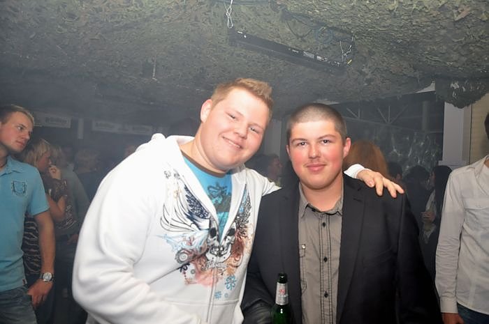 NDH-TUNES DAY & NIGHT CLUBTOUR