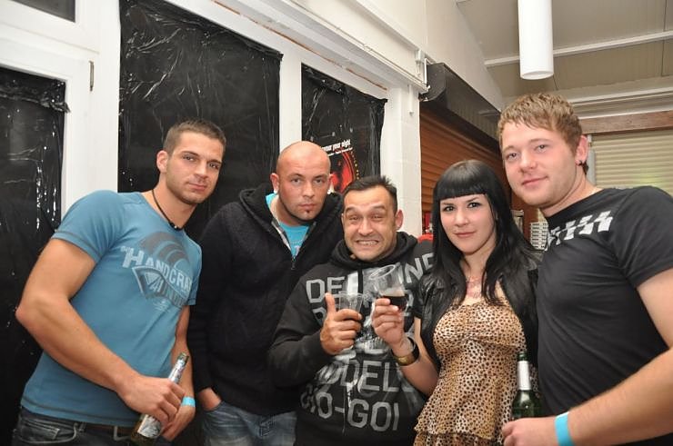 NDH-TUNES DAY & NIGHT CLUBTOUR