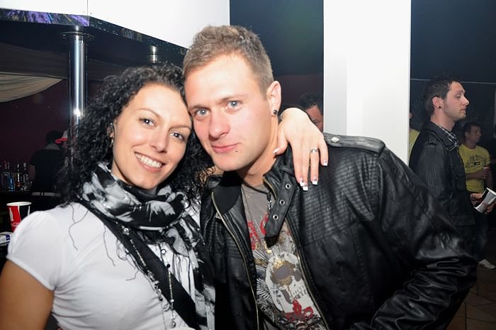 Finest Electro Beats im U9