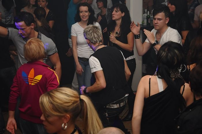 Finest Electro Beats im U9