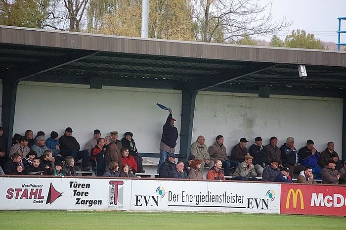 4:3-Sieg in Nordhausen