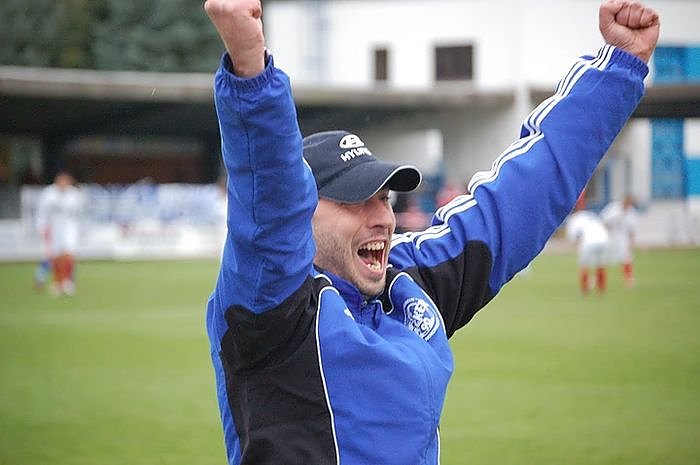 4:3-Sieg in Nordhausen