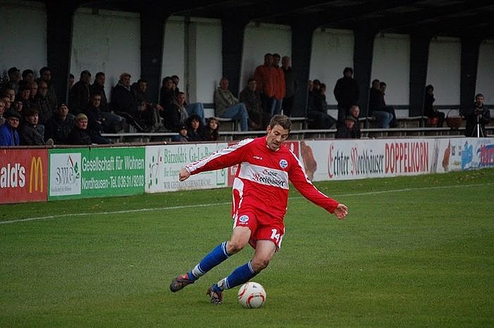 4:3-Sieg in Nordhausen