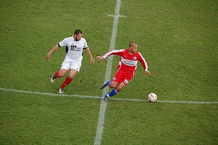 4:3-Sieg in Nordhausen