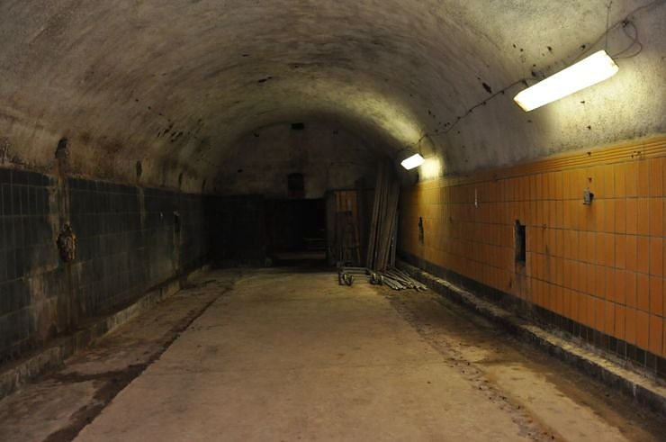 Tag der offenen T&uuml;r am Taschenberg