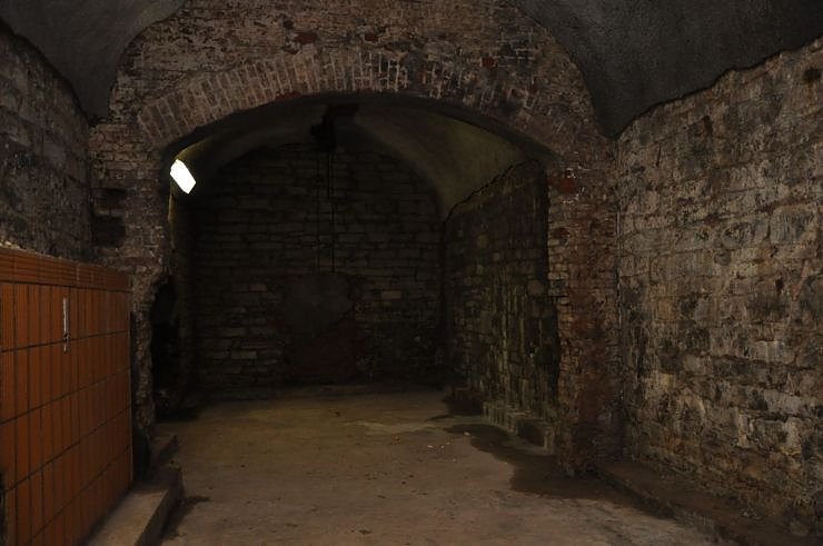 Tag der offenen T&uuml;r am Taschenberg