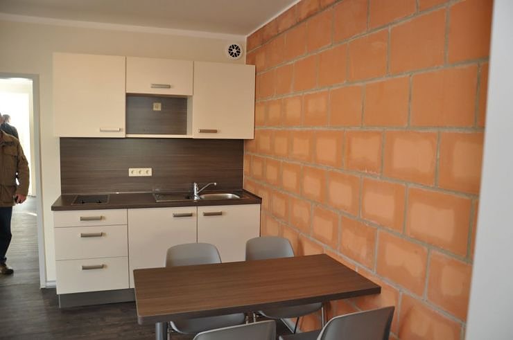 Tag der offenen T&uuml;r am Taschenberg