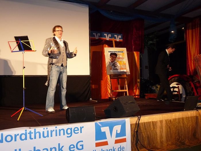 Chancen, Spa&szlig; und Strategien