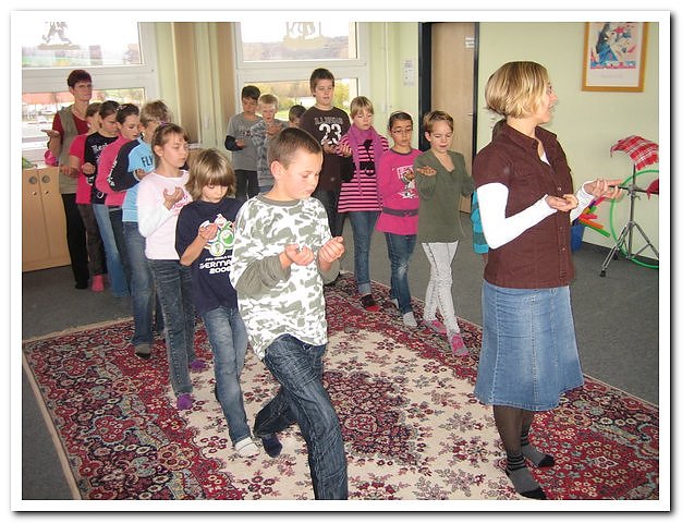 Der andere Musikunterricht