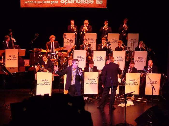 Jazzrabazz in Nordhausen