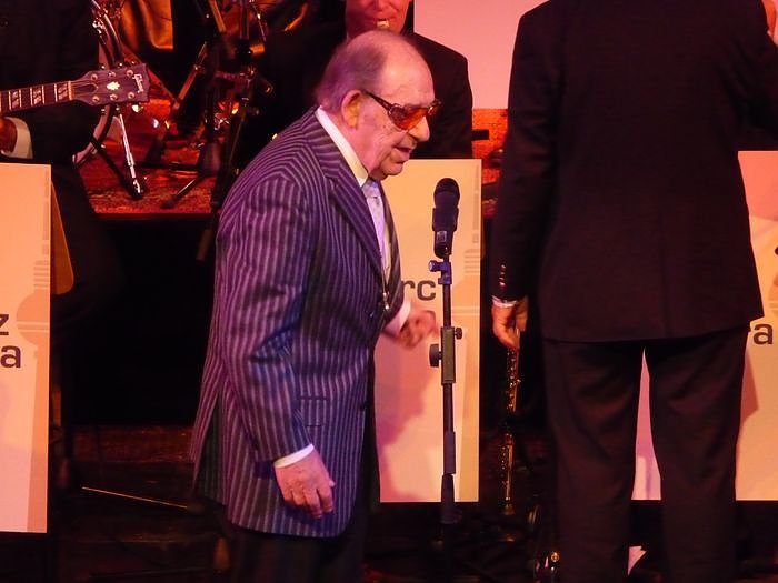 Jazzrabazz in Nordhausen