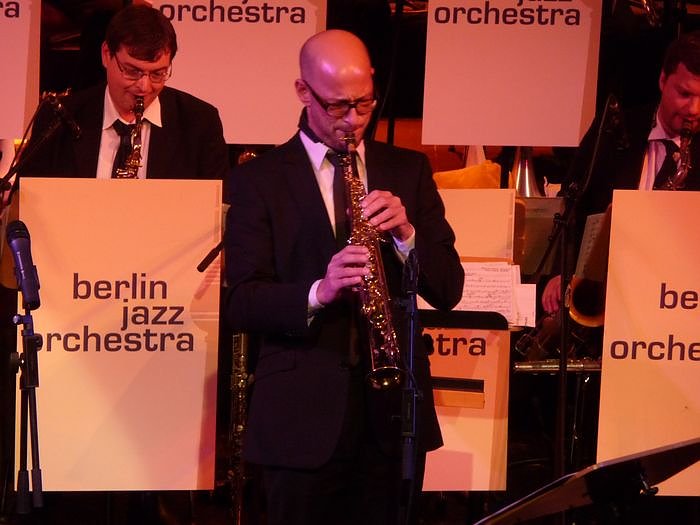 Jazzrabazz in Nordhausen