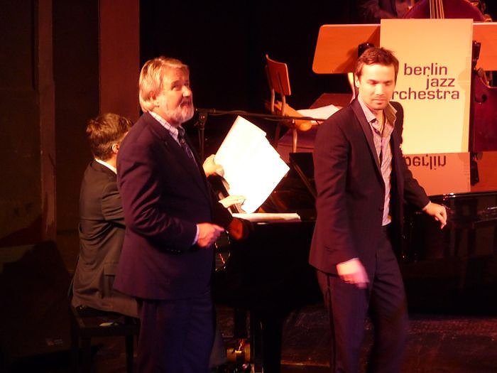 Jazzrabazz in Nordhausen