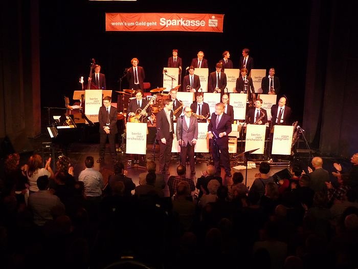 Jazzrabazz in Nordhausen