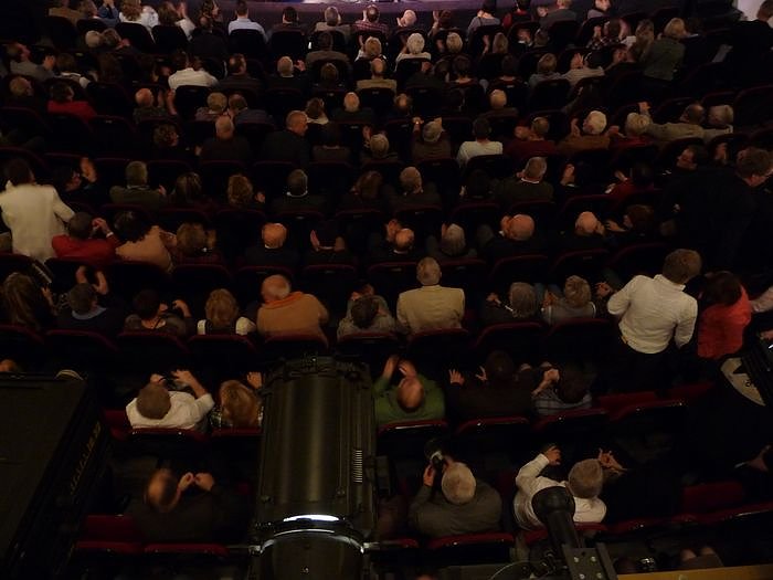 Jazzrabazz in Nordhausen