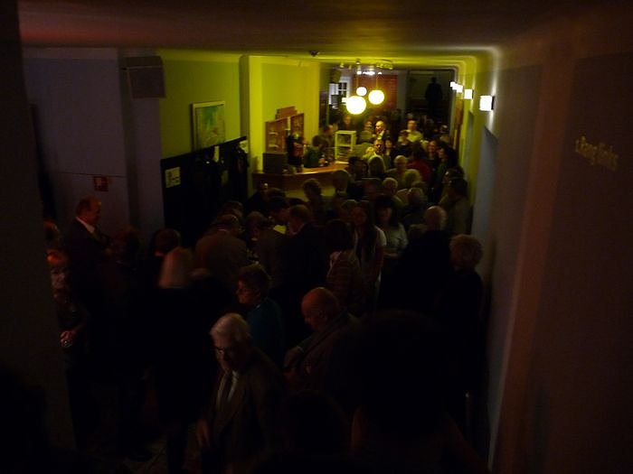 Jazzrabazz in Nordhausen