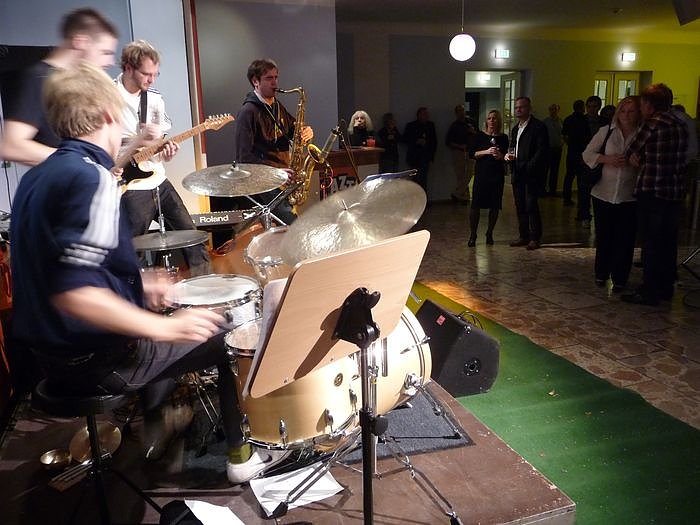 Jazzrabazz in Nordhausen
