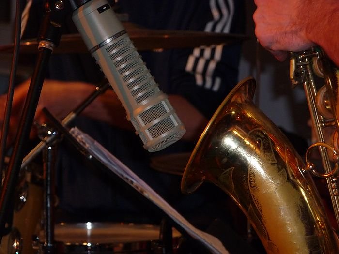 Jazzrabazz in Nordhausen