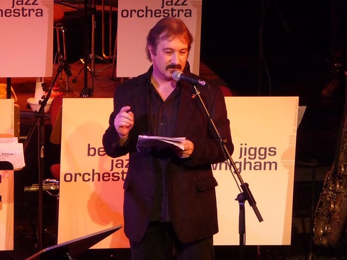 Jazzrabazz in Nordhausen