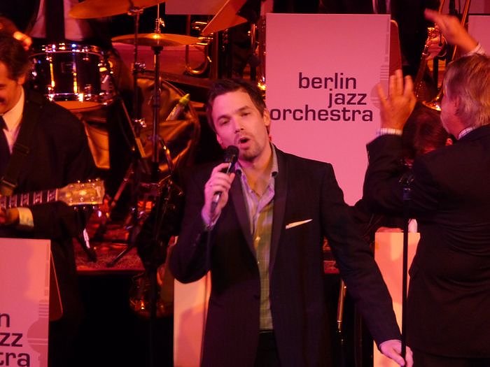 Jazzrabazz in Nordhausen