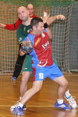 Sieg gegen Altenburg