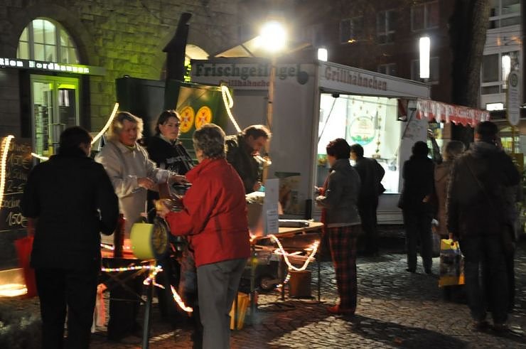 Martini in Nordhausen