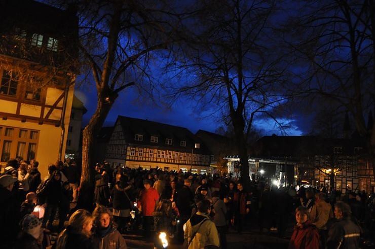 Martini in Nordhausen