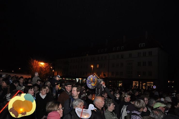 Martini in Nordhausen