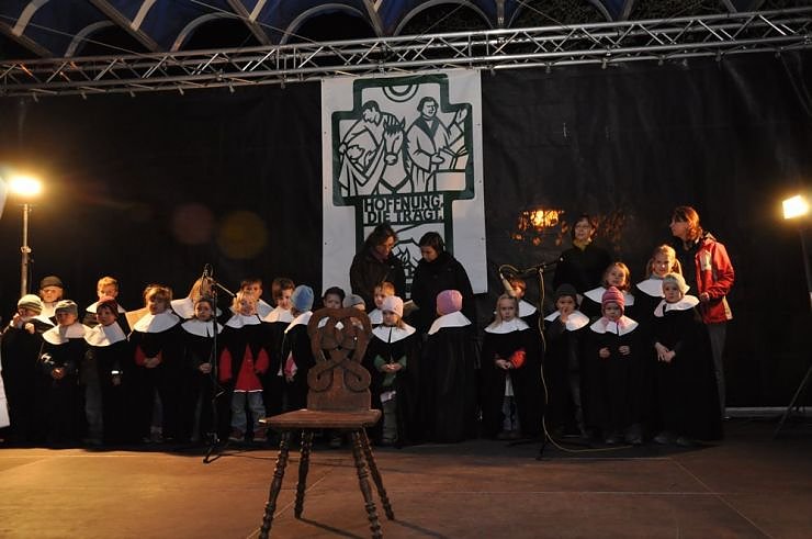 Martini in Nordhausen