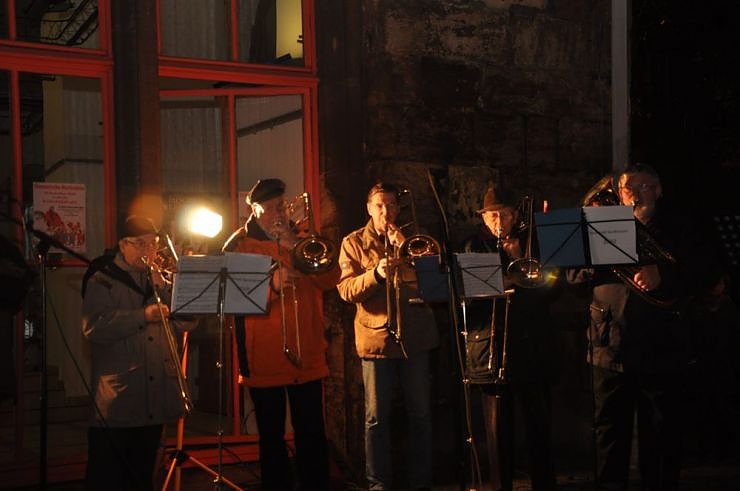 Martini in Nordhausen