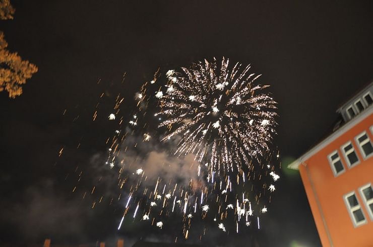 Martini in Nordhausen