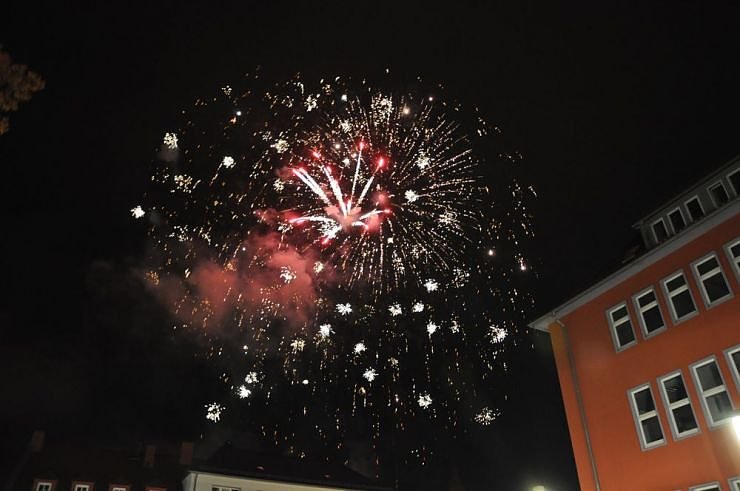 Martini in Nordhausen