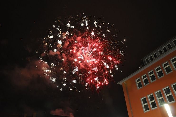 Martini in Nordhausen