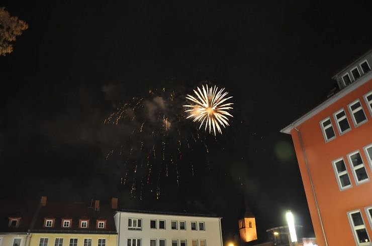 Martini in Nordhausen