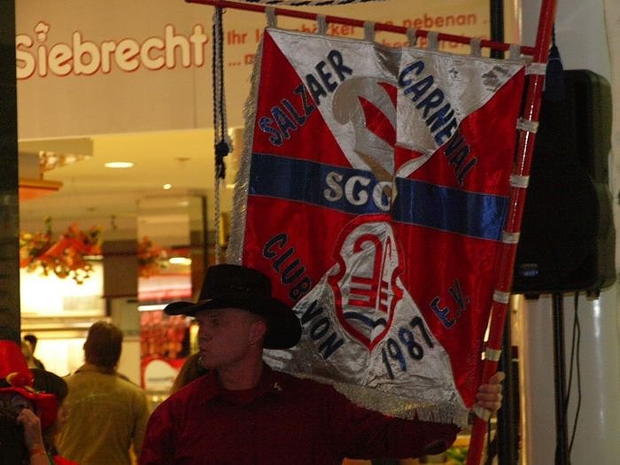 17.11 Uhr: Auftakt in der S&uuml;dharz-Galerie