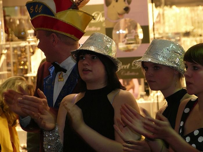 17.11 Uhr: Auftakt in der S&uuml;dharz-Galerie