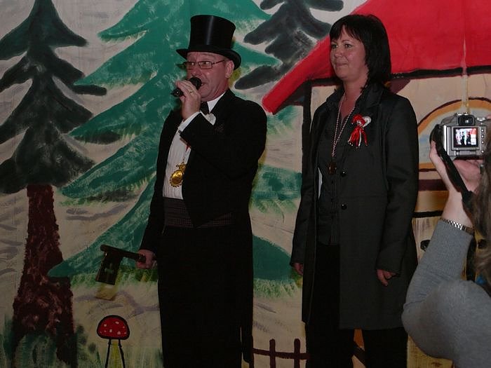 17.11 Uhr: Auftakt in der S&uuml;dharz-Galerie