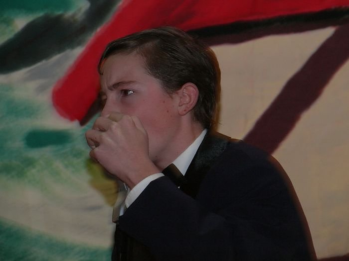 17.11 Uhr: Auftakt in der S&uuml;dharz-Galerie