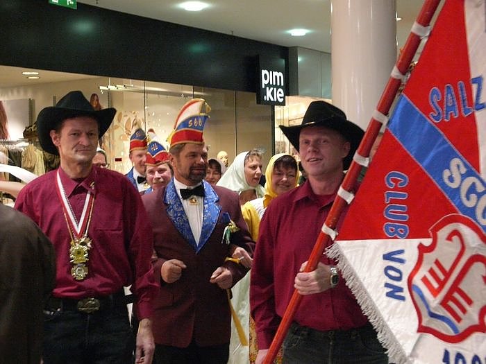 17.11 Uhr: Auftakt in der S&uuml;dharz-Galerie