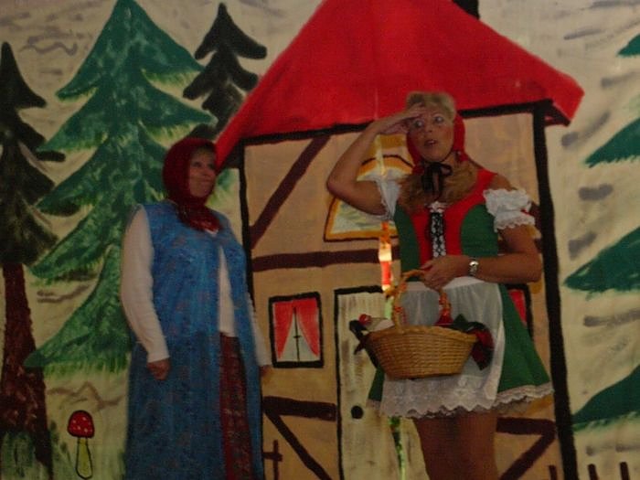 17.11 Uhr: Auftakt in der S&uuml;dharz-Galerie