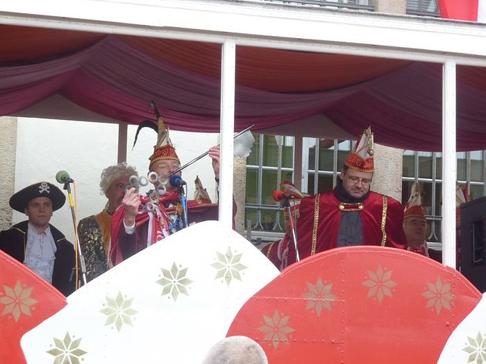 Jo Jau in Bleicherode