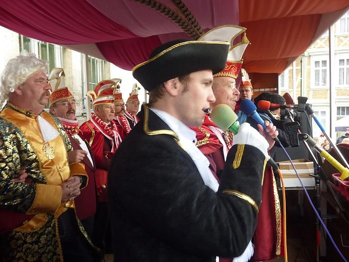 Jo Jau in Bleicherode